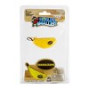 Super Impulse World's Smallest Bananagrams Game - 4 of 4