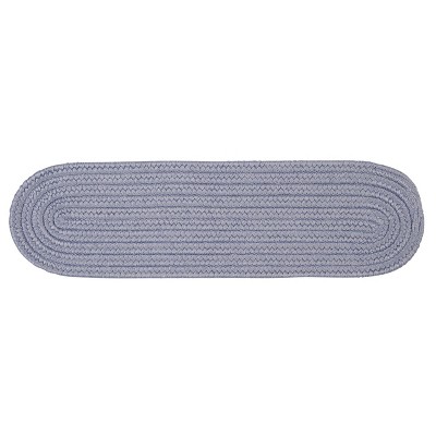 Colonial Mills Boca Raton - Amethyst Stair Tread, 1 Pc