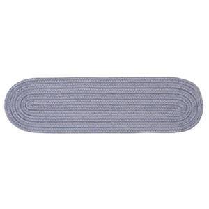 Colonial Mills Boca Raton - Amethyst Stair Tread Set (13) - 1 of 2