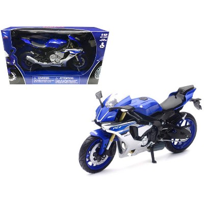 yamaha r1 diecast