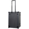 ColorKey Mover Spot 150 Flight Case Trolley (Black) - 2 of 4