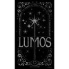 Men's Harry Potter Lumos Happiness Spell T-Shirt - 2 of 4