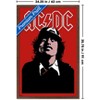Trends International AC/DC - Lock Up Your Daughters (Angus) Framed Wall Poster Prints - 3 of 4