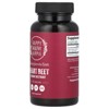 Happy Healthy Hippie Heart Beet, Organic Beetroot, 60 Capsules (650 mg per Capsule) - 3 of 3