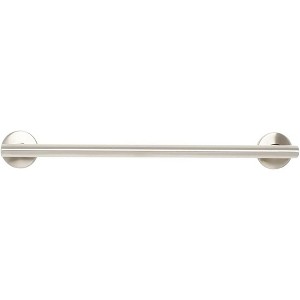 Seachrome  Coronado Bathroom Shower Grab Bar, Oval Design, ADA Compliant - 1 of 1