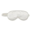 Bucky Satin Sleep Set - Cream - 2 of 4