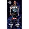 WWE Superstars 2025 12"x12" Team Wall Calendar - 2 of 4