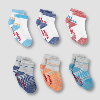 baby ankle socks