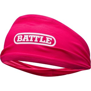 Battle Sports Lightweight Mesh Football Skull Wrap - 1 of 1
