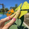 Ice Cream Popsicle Socks (Women's Sizes, Adult Medium) from the Sock Panda - 2 of 4