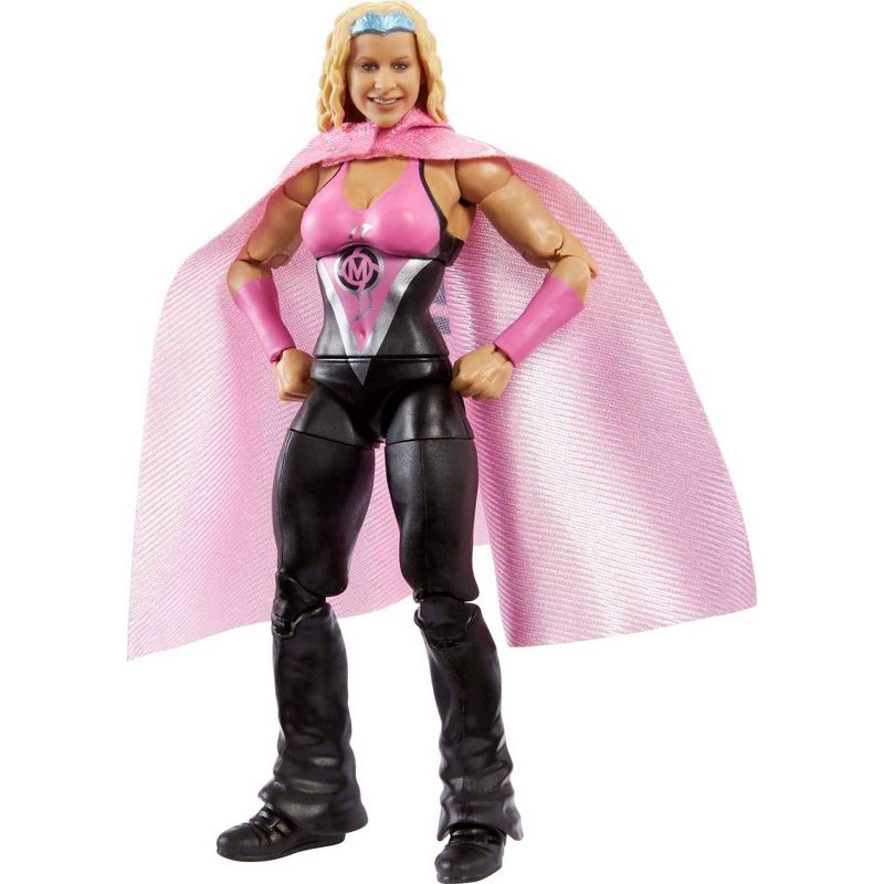 WWE Legends Elite Collection Molly Holly Action Figure - Series #16 (Target Exclusive), 3 of 7