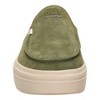 Hey Dude Austin Lift - Womens Comfortable Slip on Platform Mules - 4 of 4