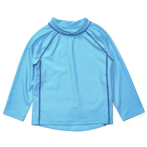 Kids Long Sleeve Rashguard : Target