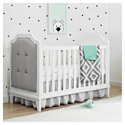 baby relax luna crib