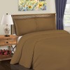Cotton Blend 600 Thread Count Duvet Cover Set by Blue Nile Mills - 2 of 4