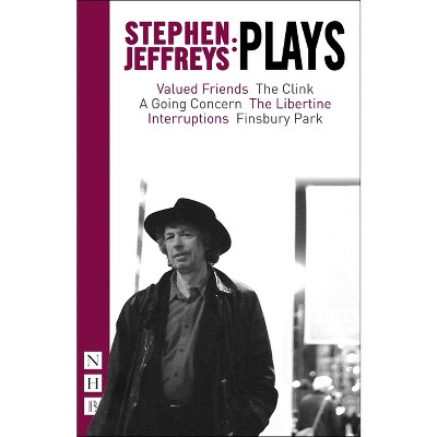 Stephen Jeffreys: Plays - (Paperback)