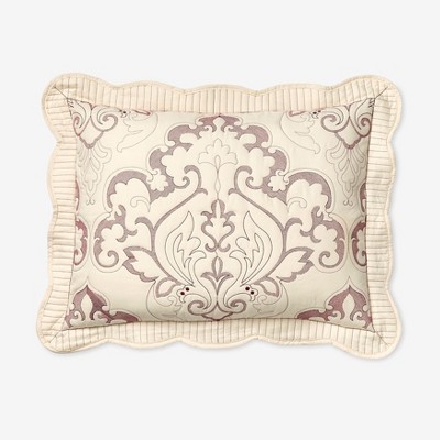 BrylaneHome Amelia Bedspread Bedding Collection