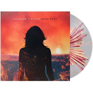 Conquer Divide - Slow Burn - 1 of 1