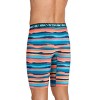 Jockey Sport Men's Stability Pouch Microfiber 11" Quad Short - 2 of 3