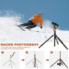 Orieon Techs Heavy Duty Tripod Stand For Photography - 3 of 4