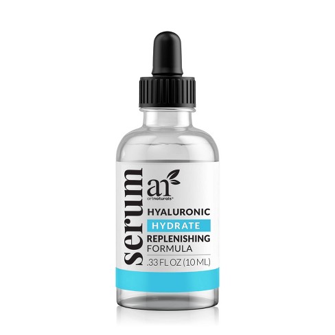 Hyaluronic serum deals