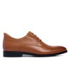 Marc Joseph New York | Mens Hands Free Slip On Technology Baker Street Captoe Dress Oxford - 3 of 4