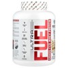 PERFECT Sports Ultra Fuel, Grass-Fed Whey Protein, Vanilla Ice Cream, 4 lb (1.82 kg) - 4 of 4