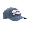 Modelo Beer Label Denim Baseball Cap - 3 of 4