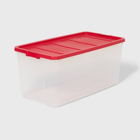 Wrapping Paper Storage Container : Target