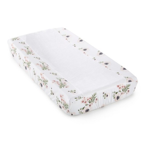 Fiori Pad Cover Levtex Baby Target