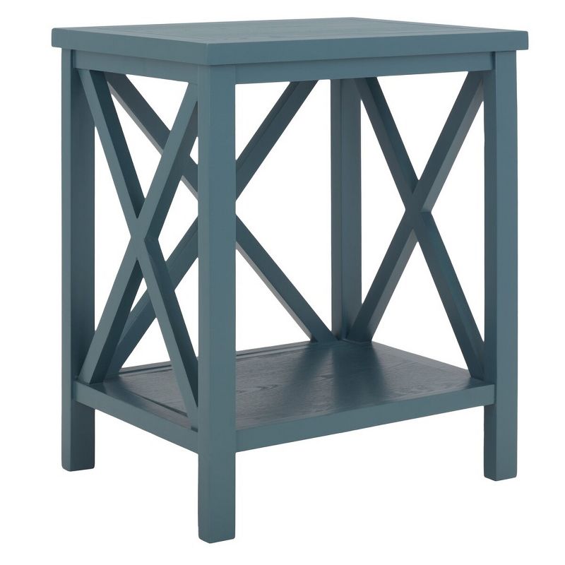 Candace End Table  - Safavieh, 3 of 10