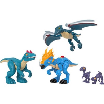 jurassic park dinosaur toys target