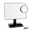 Impressions Vanity Touch XL Dimmable LED Makeup Mirror with Suction 5X - 3 of 4