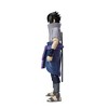 Anime Heroes Ultimate Legends Young Uchiha Sasuke Action Figure : Target