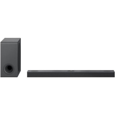 Manufacturer Refurbished LG S80QY-CR