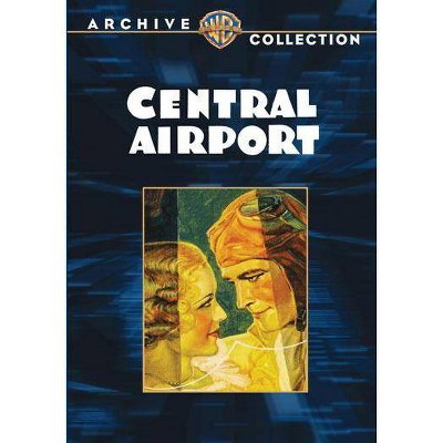 Central Airport (DVD)(2011)