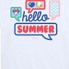 Boys' - Disney - Hello Summer Short Sleeve Graphic T-Shirt - 2 of 4