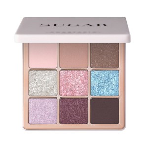 Anastasia Beverly Hills Mini Palette - 0.04oz - Ulta Beauty - 1 of 4