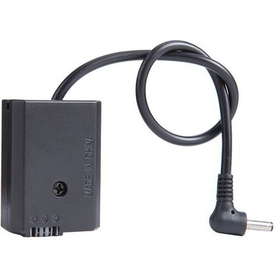  Moza Power Supply Connector for Sony Alpha Camera with Air and AirCross Gimbal 