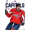 Trends International NHL Capitals - Alexander Ovechkin 23 Unframed Wall Poster Prints - 4 of 4