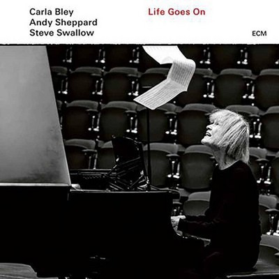 Bley/Sheppard/Swallow - Life Goes On (LP) (Vinyl)