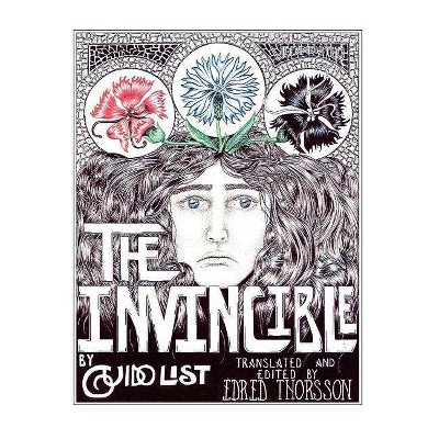 The Invincible - by  Guido List (Paperback)