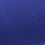 navy blue fabric/gold vein frame
