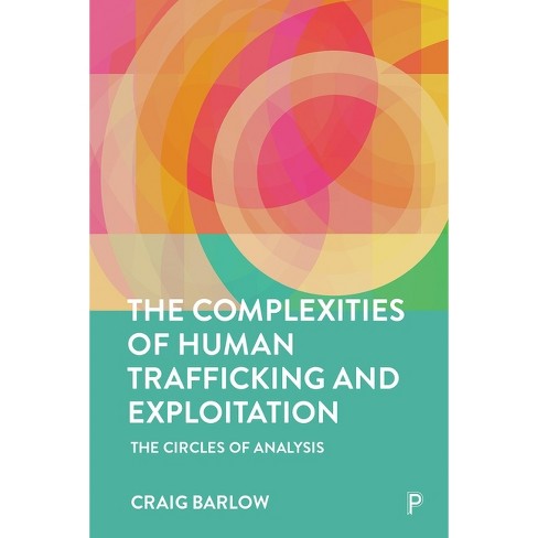 The Complexities Of Human Trafficking And Exploitation - By Craig