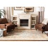 Anatolia AN544 Hand Tufted Indoor Rug -Safavieh - 2 of 4