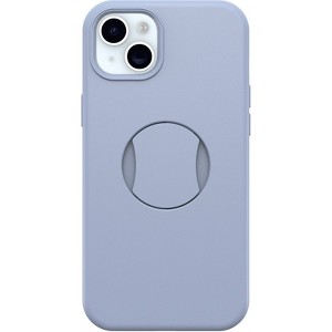 OtterBox Apple iPhone 15 Plus/iPhone 14 Plus Symmetry Series Case with MagSafe - You Do Blue - 1 of 4
