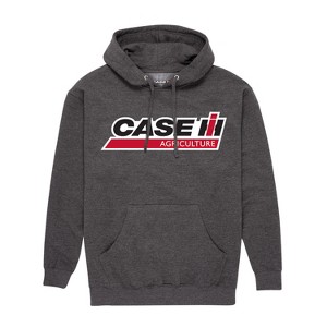 Men's - Country Casuals - Men's Pullover Hooded Fleece Sweatshirt Graphic Fleece Pullover Hoodie - 1 of 4