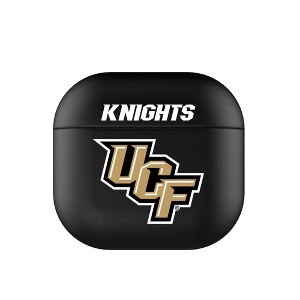 Keyscaper NCAA Big 12 Universities Insignia AirPod Case Cover for AirPods 4 - 1 of 4
