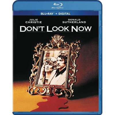 Don't Look Now (Blu-ray)(2021)