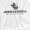 Men's John Carroll University Official Blue Streaks Logo T-Shirt - 2 of 4
